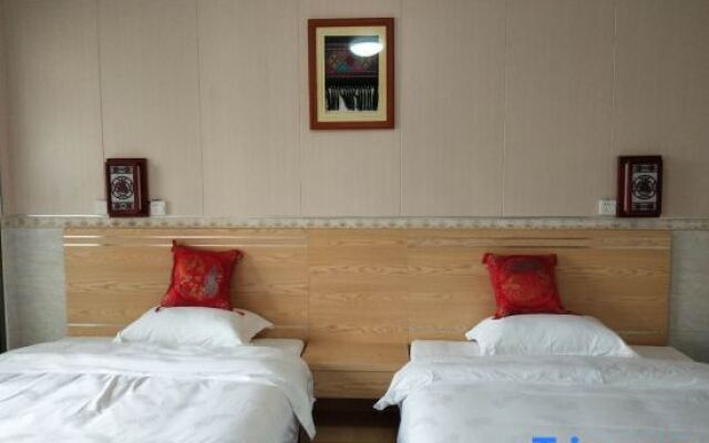 Nanning Zhuangjin Hotel