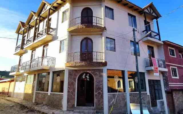 Samarikuna Hotel