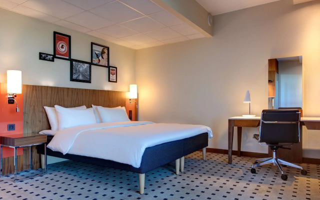 Radisson Blu Hotel Oslo Alna