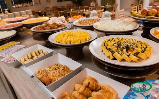 Blue Tree Premium Morumbi
