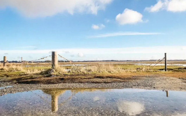 Ferienwohnung in St. Peter-ording