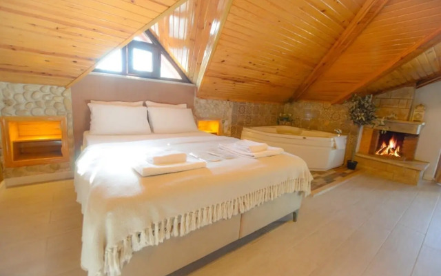 Agva Piazza Otel