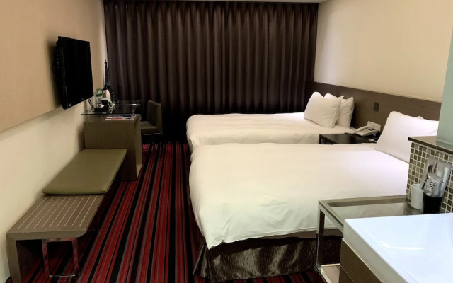 De rêve Express Hotel