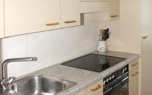 Apartment With 2 Bedrooms in Grindelwald, With Wonderful Mountain View