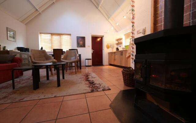 Gastenhuis de Veenstraal