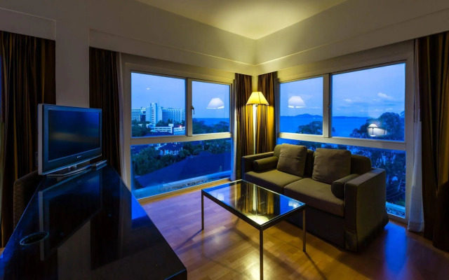 RCG Suites Pattaya