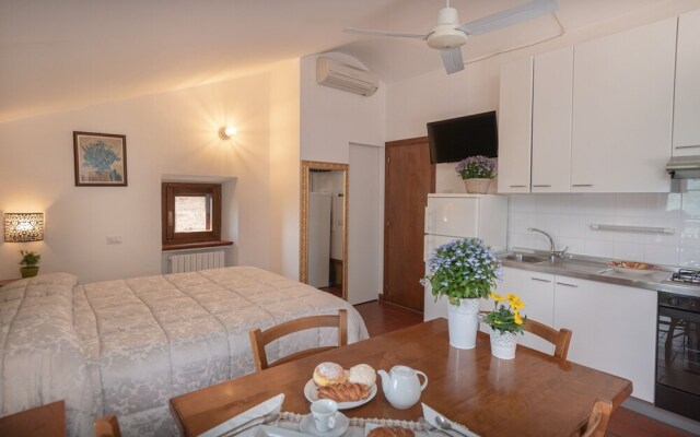 Topaz Apt City Center