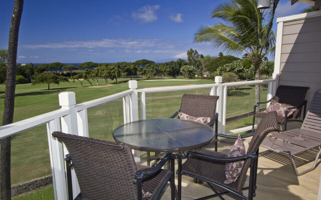 Wailea Grand Champions - CoralTree Residence Collection