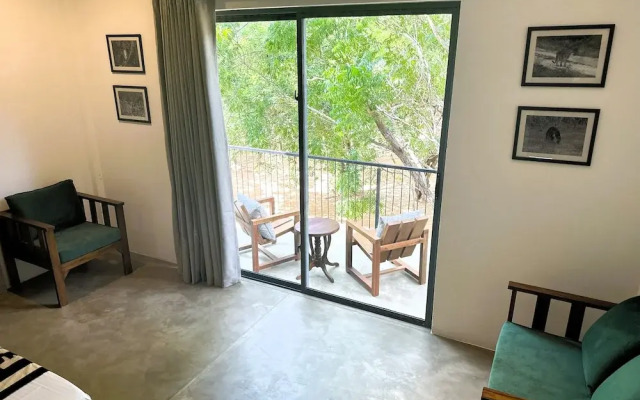 The Den at Yala
