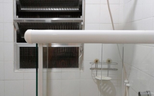 Copacabana Posto 4 Apartamento Temporada