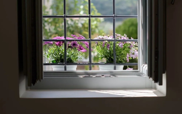 Traditional Guest House Grandma Vitsas