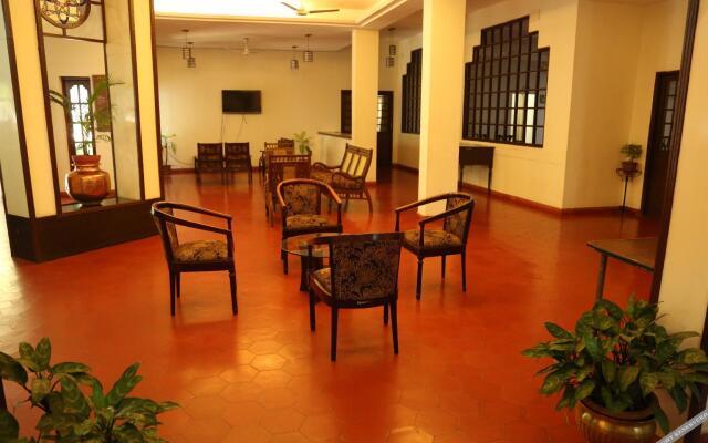 YWCA International Guest House