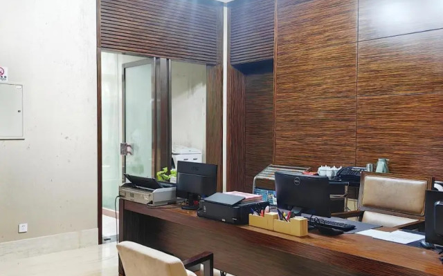New Yantai Hotel Haikou