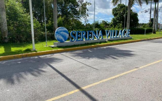 Serena residence y resorte