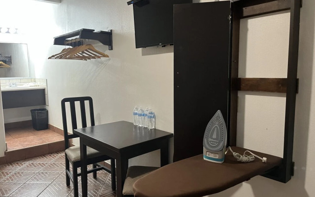 Hotel La Quinta Bonita