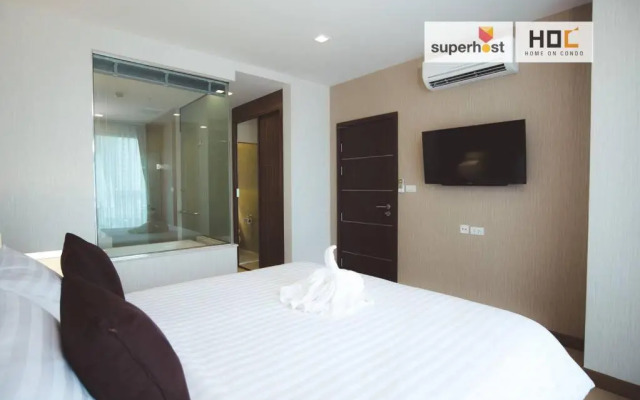 Astra condo®2Bedroom deluxe suite