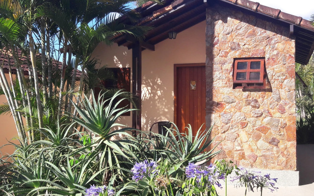 Pousada Recanto da Grande Paz