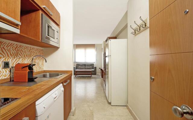 Apartamento en 1ª línea de playa, Estepona Centro