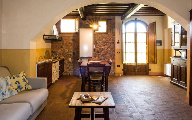 Casa D'Era Country Holiday House