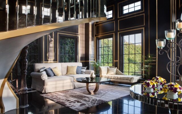 Sofia Boutique Residence