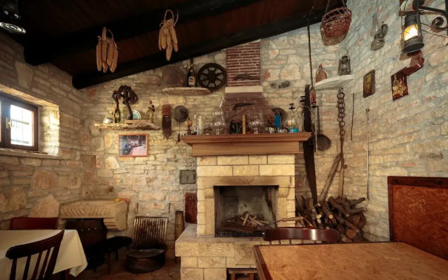 Apartment 1655