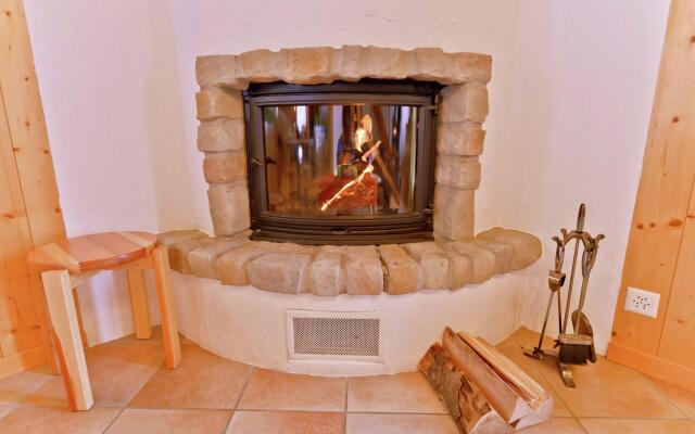 Spacious Chalet near Center of La Tzoumaz