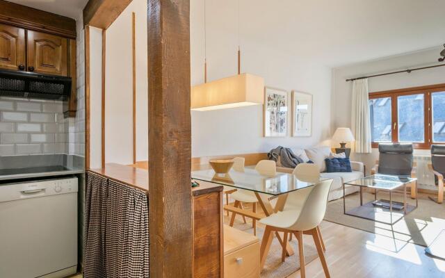 Luderna - Apartamento Tanau A1 Esquirós