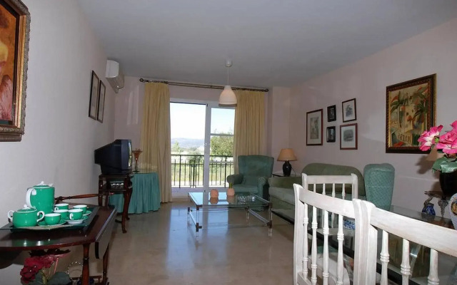 Terrasol Baviera Golf