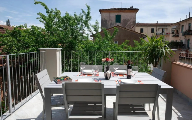 La Terrazza