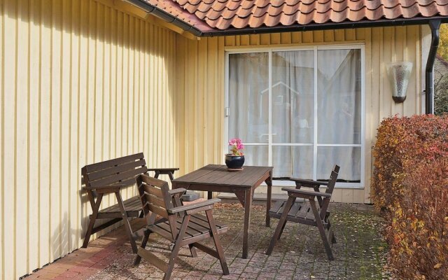 6 Person Holiday Home In Bromolla