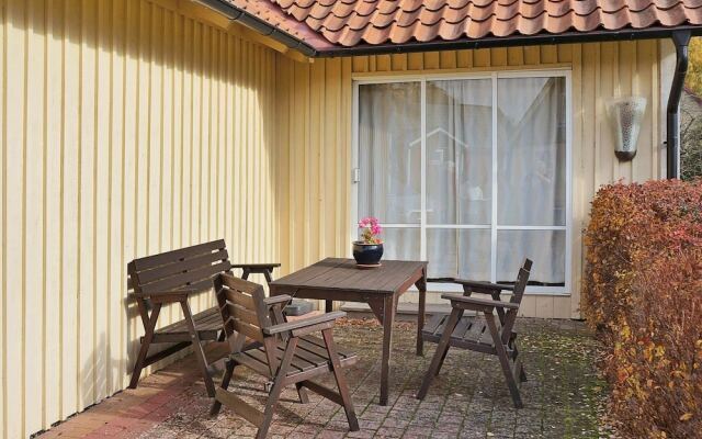 6 Person Holiday Home in Bromölla