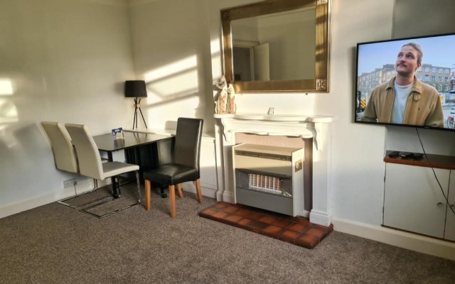 Lovely self-catering apartment in city centre