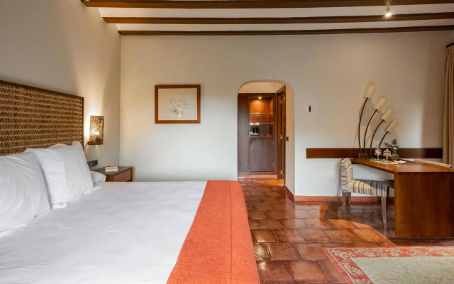 Parador de Chinchón