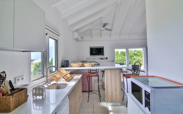 Dream Villa SXM Louis
