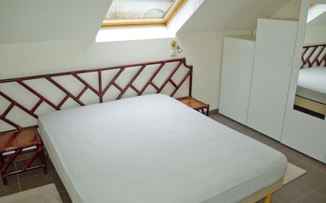 Well-kept Apartment With a Fireplace not far From Durbuy