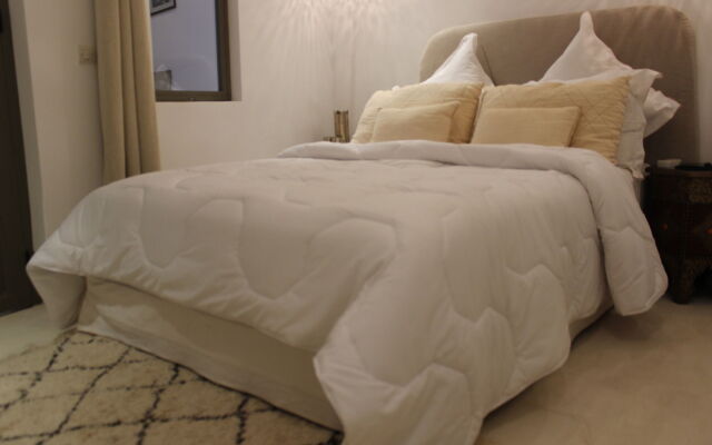 Riad Luxe 56