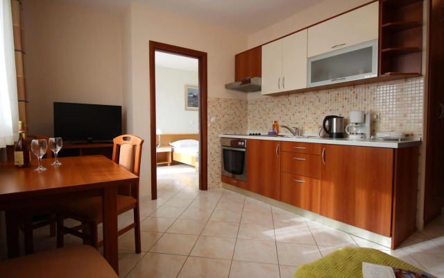 Apartments Ivana