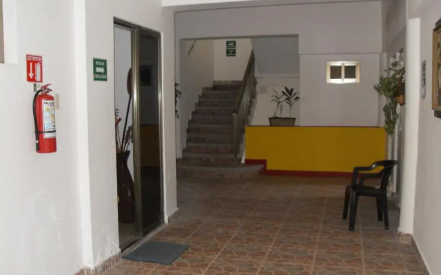 Hotel Banus