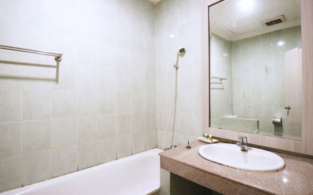 Belvena Hotel Mangga Besar