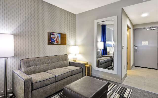 Home2 Suites by Hilton Mount Juliet