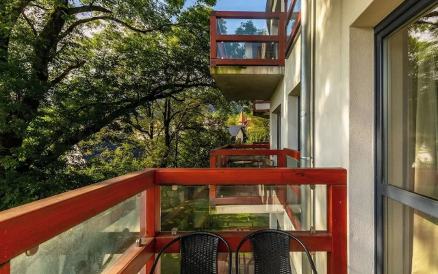 RentPlanet - Holiday Mountain Residence