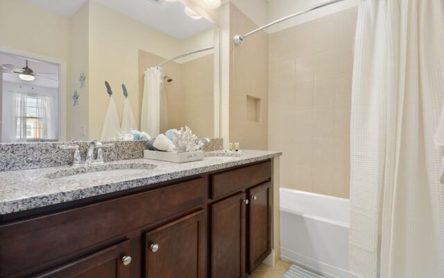 321 Festival Resort 43590/44286