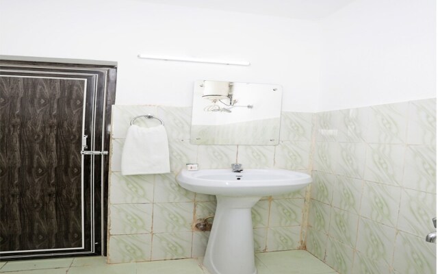 Star Inn By OYO Rooms