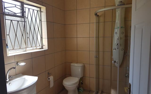 Ramandire Bed and Breakfast