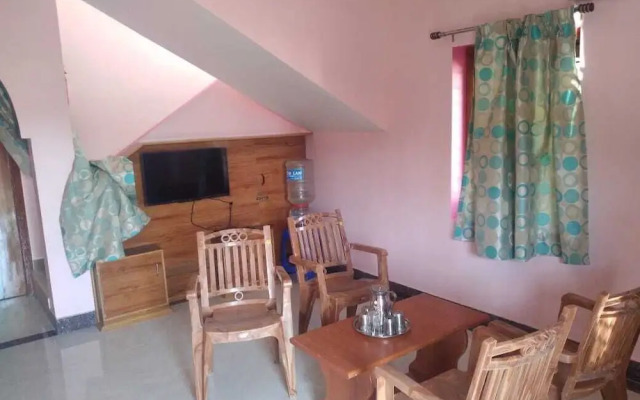 PPH Living Thulasiraman's Home Stay