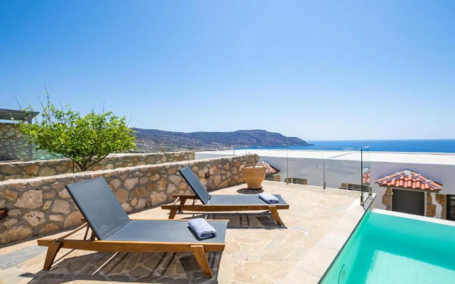 Sophid Wellness Suites Karpathos