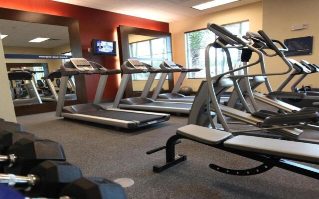 Hampton Inn & Suites Homestead Miami South