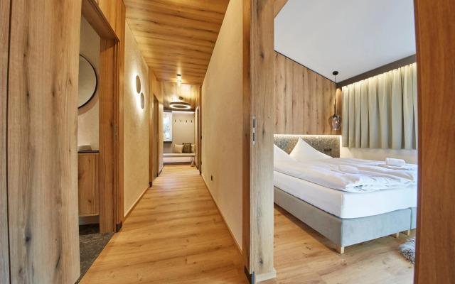 Penthouse Appartement Fire & Stone