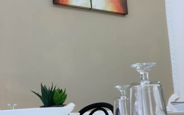 Single room with breakfast