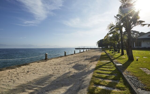 Grande Island Resort Subic